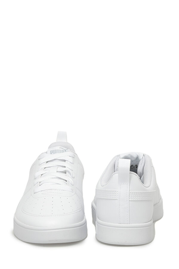 Puma Rickie Beyaz Erkek Sneaker