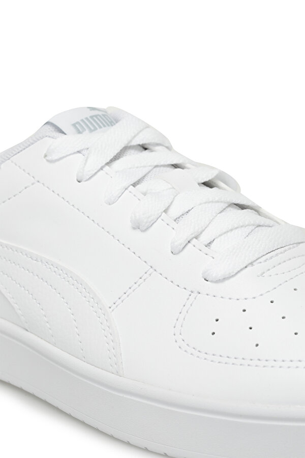 Puma Rickie Beyaz Erkek Sneaker 101514563 Flo