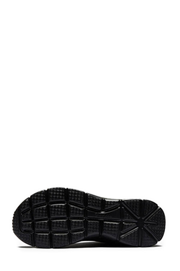 Skechers FASHION FIT - EFFORTLESS Siyah Kadın Sneaker