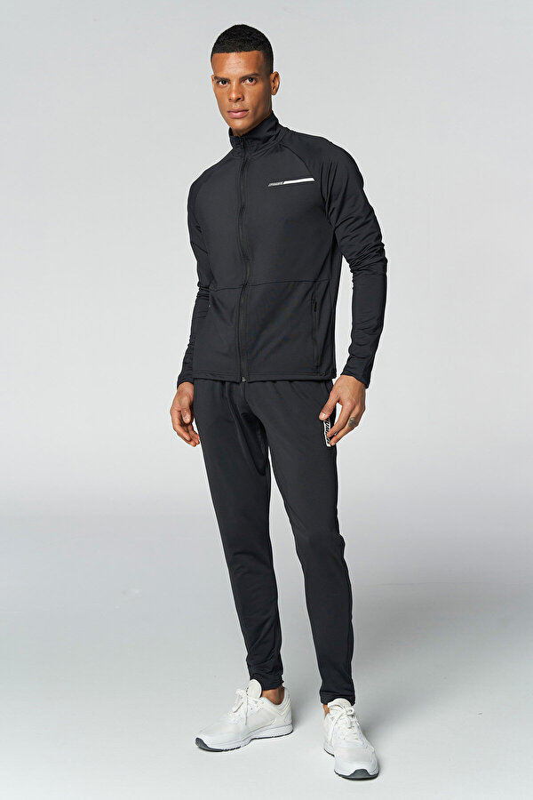 Hummel fermuarli sweatshirt online