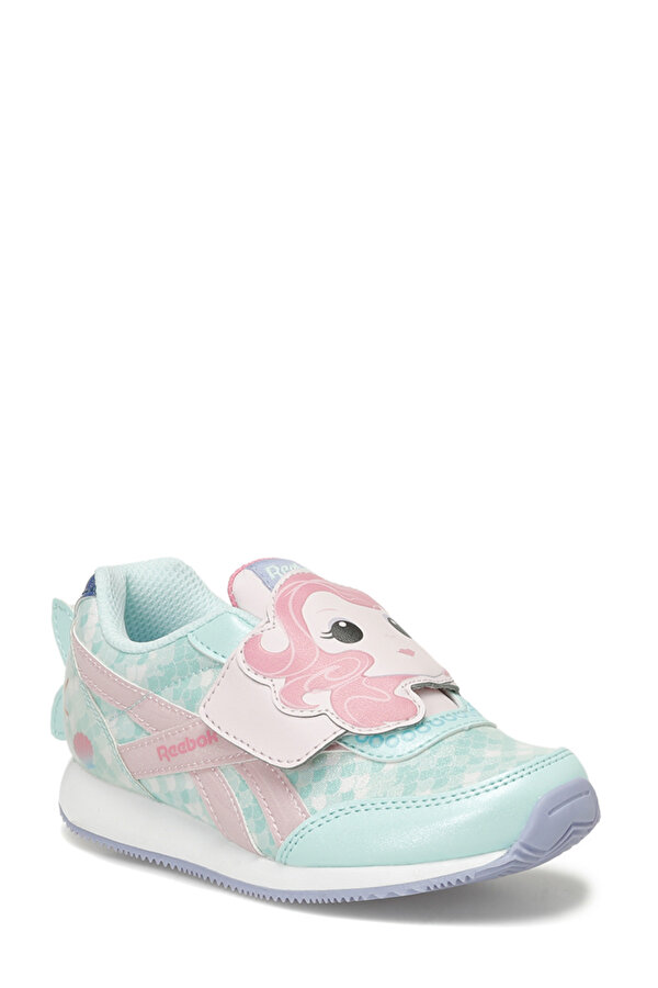 Reebok ROYAL CL JOG 2.0 K Gri UB Sneaker
