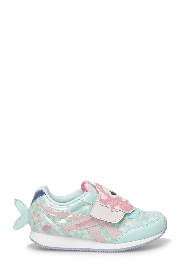 Reebok ROYAL CL JOG 2.0 K Gri UB Sneaker