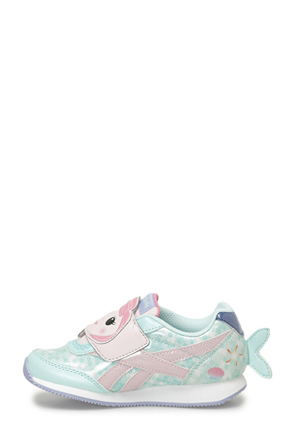 Reebok ROYAL CL JOG 2.0 K Gri UB Sneaker