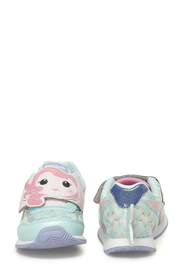 Reebok ROYAL CL JOG 2.0 K Gri UB Sneaker