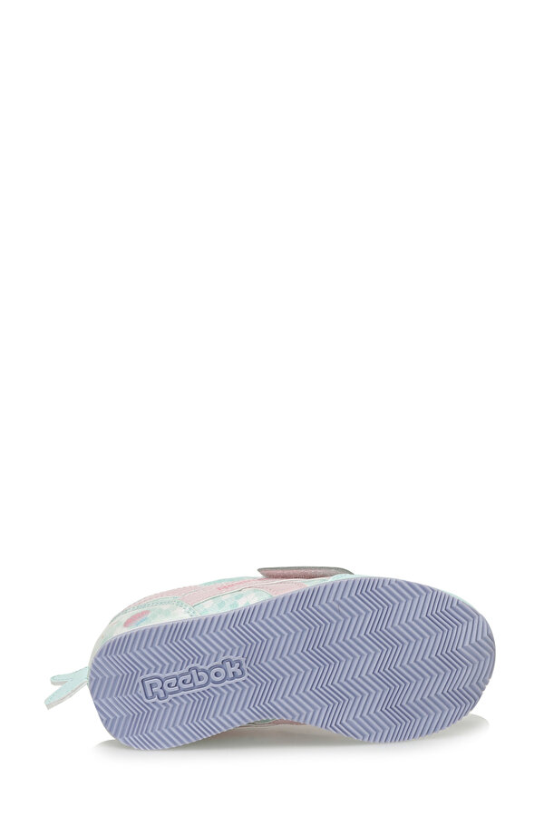 Reebok ROYAL CL JOG 2.0 K Gri UB Sneaker