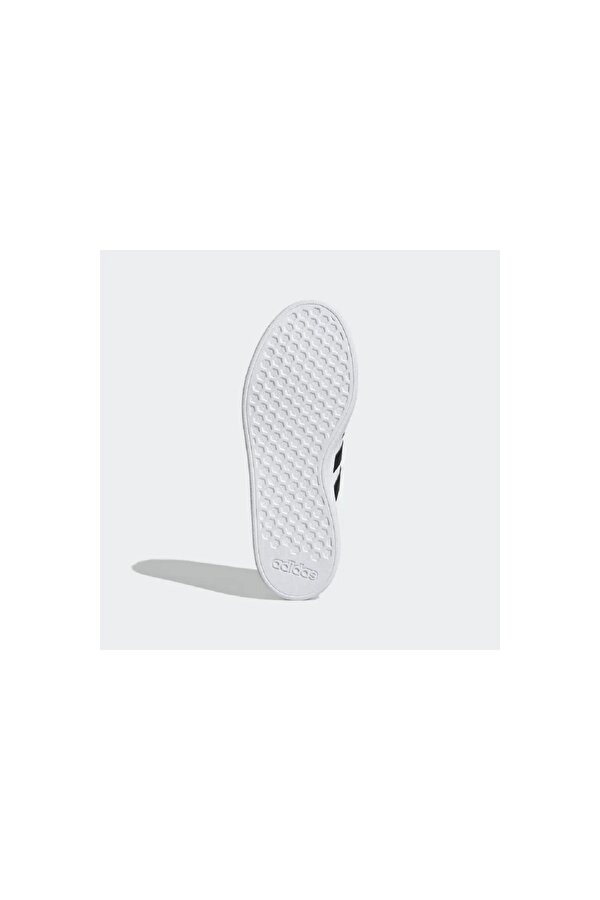 adidas Grand Court Base 2 Kadın Beyaz Spor Ayakkabı (GW9261)