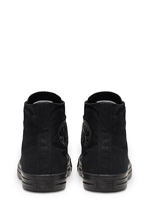 Converse CHUCK TAYLOR ALL STAR Siyah Erkek High Sneaker