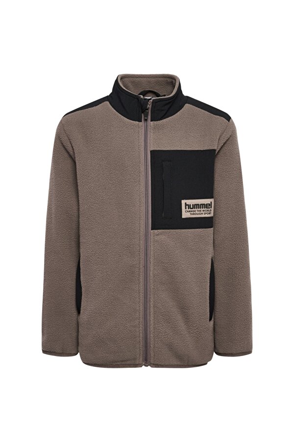 Hummel DARE COCUK POLAR SWEATSHIRT Giyim