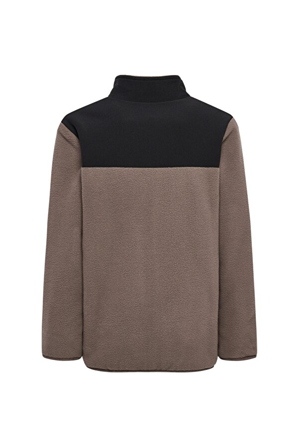Hummel DARE COCUK POLAR SWEATSHIRT Giyim