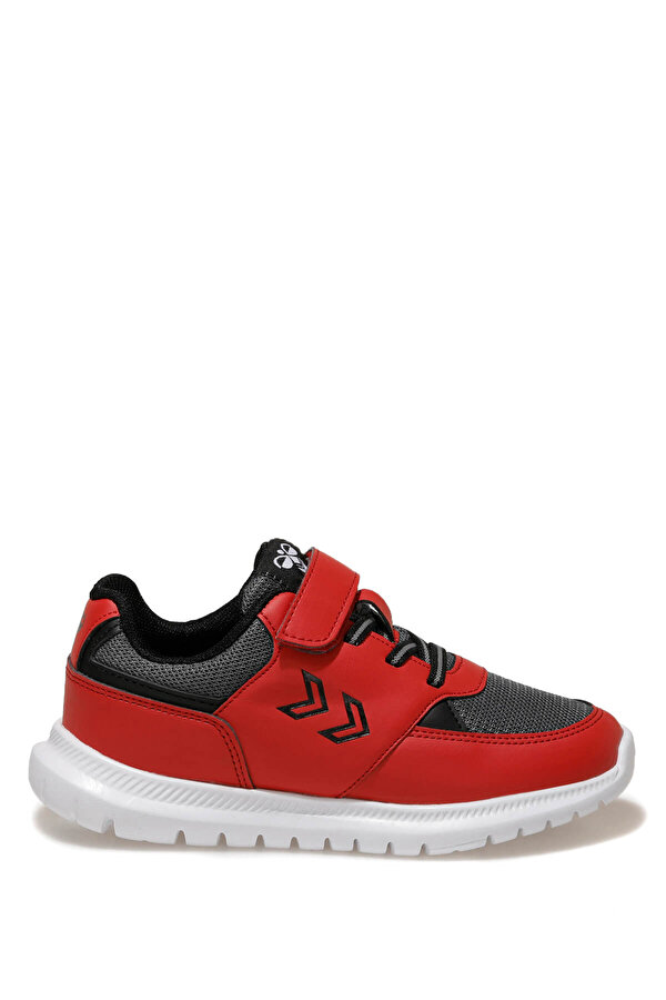 Hummel HML CASPER Kırmızı Erkek Çocuk Sneaker