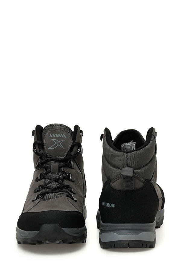 Kinetix Kinetix TORNADO PU HI 3PR Gri Erkek Outdoor Bot Outdoor Ayakkabı | Instreet Gri - 6. görsel