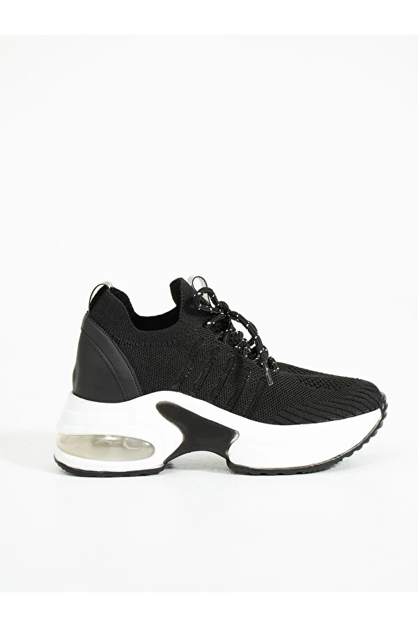 VENTES Triko Dolgu Air Taban Kadın Yürüyüş Spor Ayakkabı 4864005-z