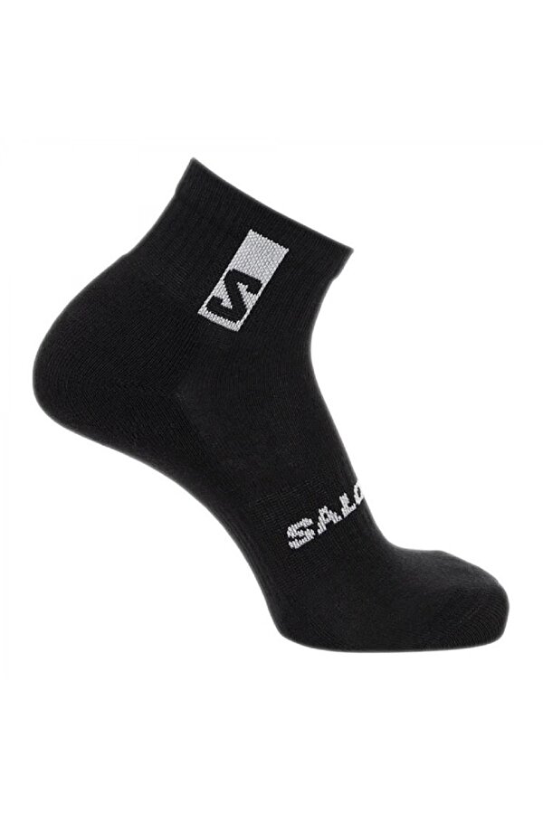 Salomon Lc2086500 Everyday Ankle 3-Pack Çorap Unisex Çorap