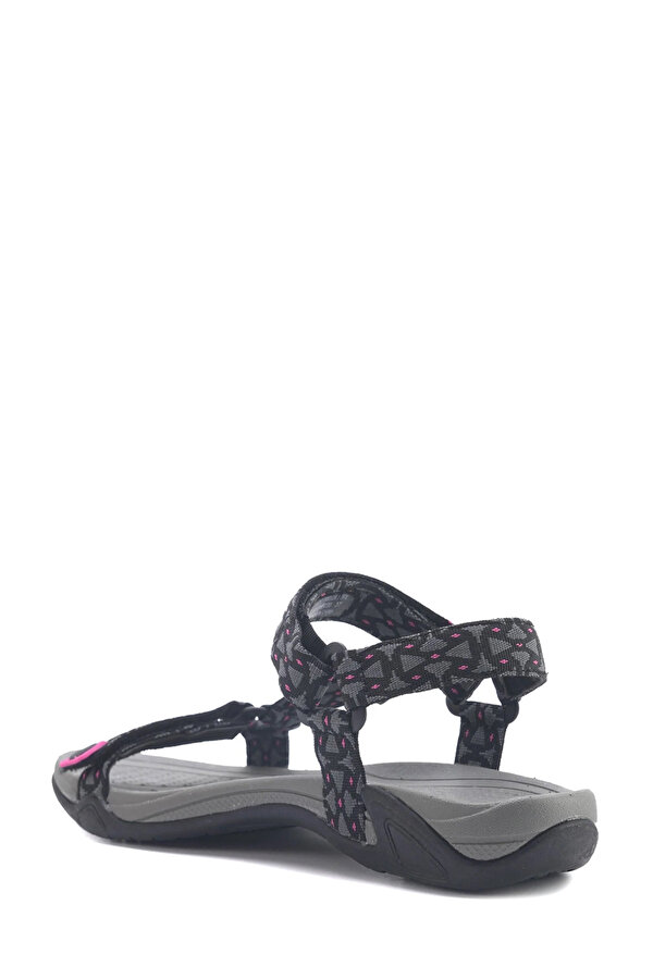 Kinetix INTYD19B0328.1 3FX BLACK Woman 077