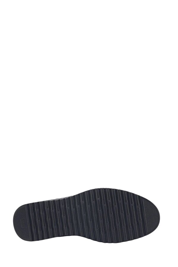 FLEXALL CFA INT1120Y048  3FX BLACK Man Comfort Shoes