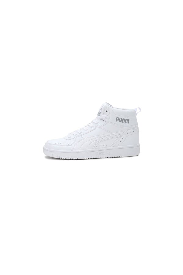 Rebound street v2 leather high top erkek sneaker best sale