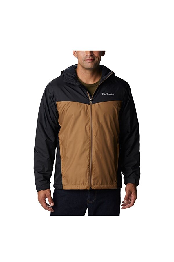 Columbia Glennaker Sherpa Lined Erkek Yağmurluk (XM0676-009)