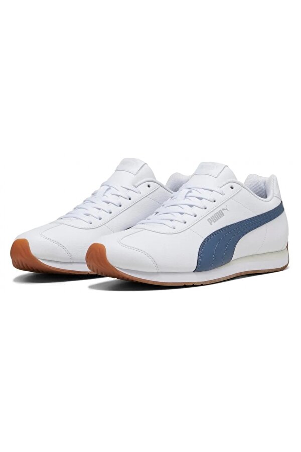 Puma Turin 3 383037 13 Erkek Spor Ayakkab Ayakkab