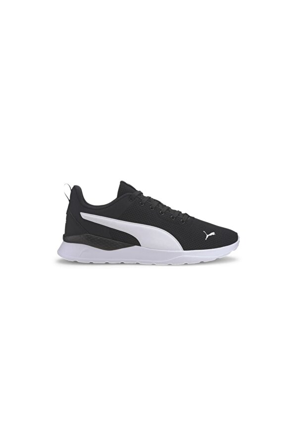 Puma Anzarun Lite Siyah Koşu Ayakkabısı (371128-02)