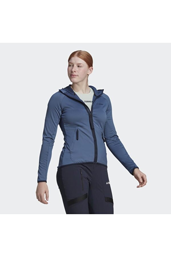 adidas Terrex Tech Flooce Sweatshirt (HH9289)