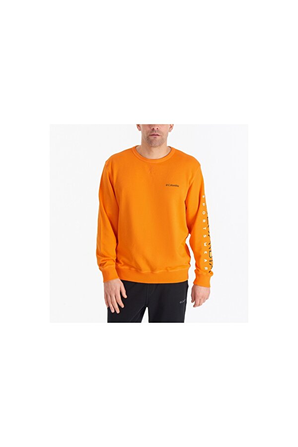 Columbia Hardal Erkek Sweatshirt (CS0281-880)