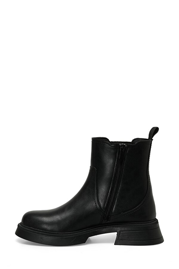 Miss F DW23010 3PR Siyah Kadın Bot