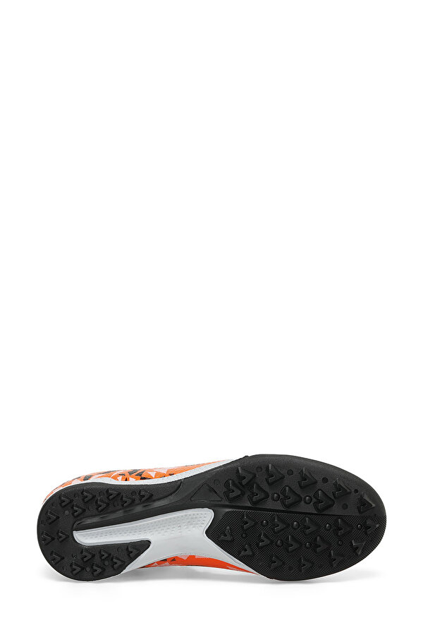 Kinetix ESTES TF 4FX NEON ORANGE UG Football Astro Turf