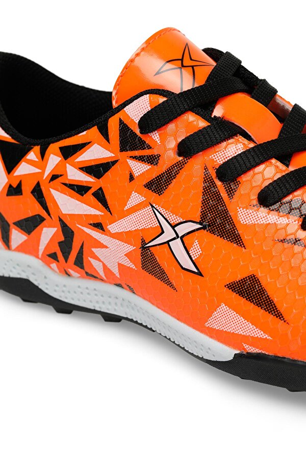 Kinetix Estes Tf 4Fx Оранжевый 006 Подросток, Мальч. Футбольное Ковровое Поле