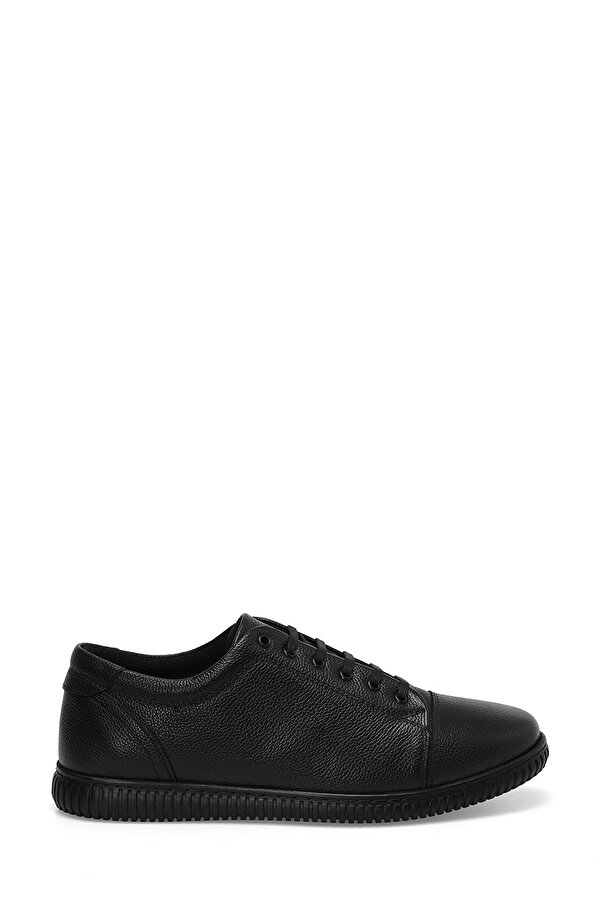Oxide MASK 4FX BLACK Man Casual Shoes