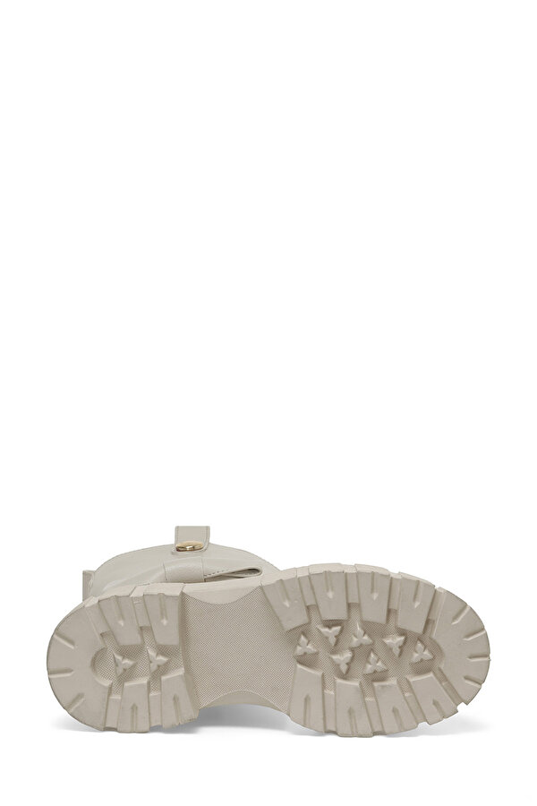 Butigo HAZEL 3PR Bej Kadın Çizme