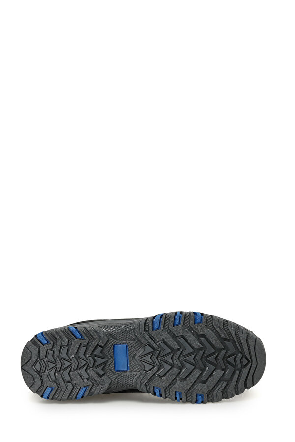 Kinetix Kinetix HARDY PU HI 3PR Siyah Erkek Outdoor Bot Outdoor Ayakkabı | Instreet Siyah - 7. görsel