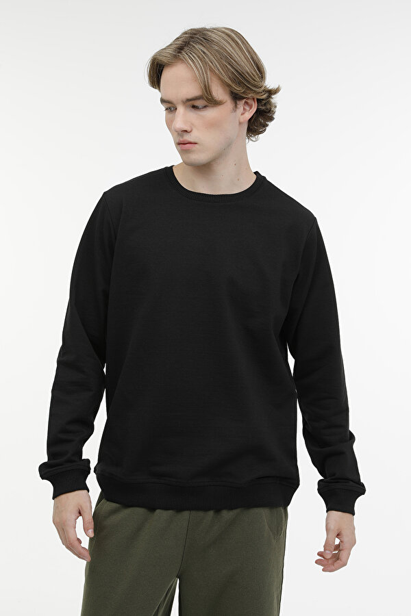 Kinetix M-BSC REJEN 16RJN01 3PR BLACK Man 060