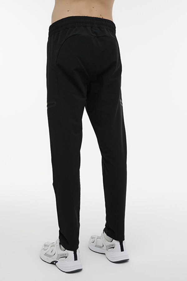 Lumberjack ML ARTER 22PK-07 3PR BLACK Man 063