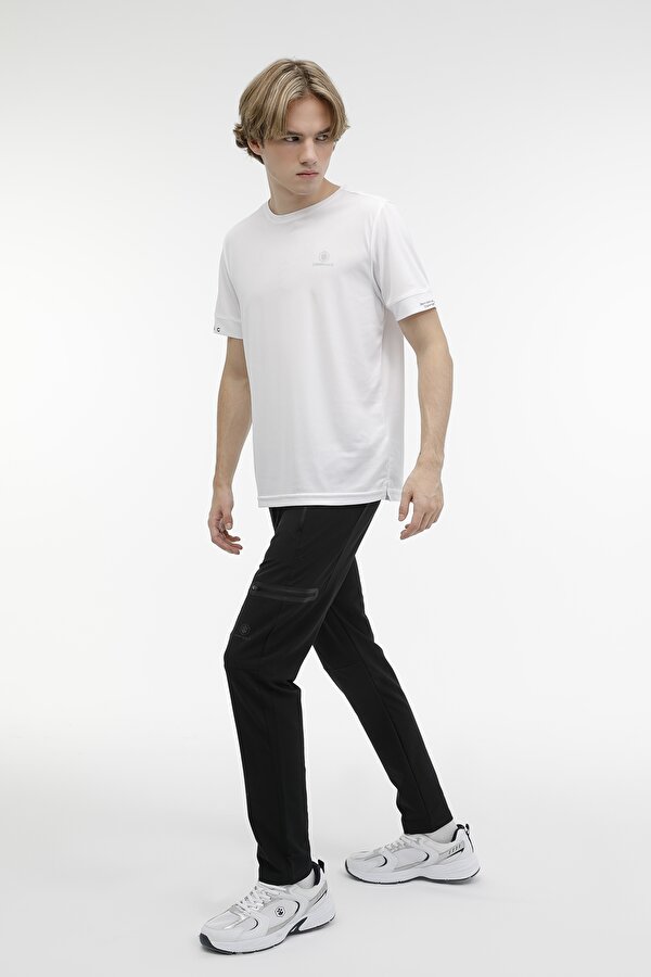 Lumberjack ML ARTER 22PK-07 3PR BLACK Man 063