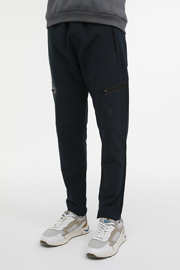 Lumberjack ML ARTER 22PK-07 3PR ANTHRACITE Man 063