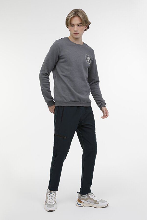 Lumberjack ML ARTER 22PK-07 3PR ANTHRACITE Man 063