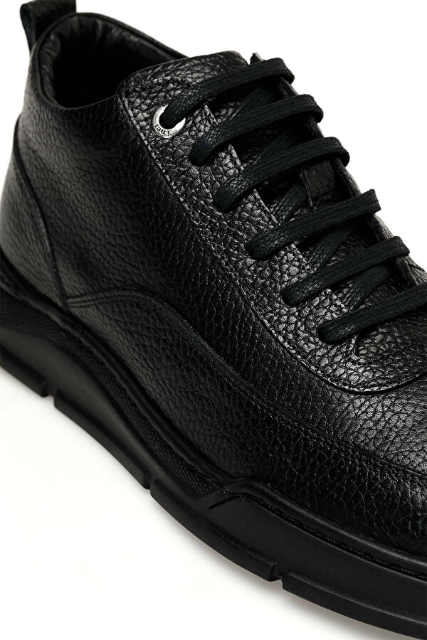 İNCİ Inci Chivas 3Pr Черный Мужчина Повседневный Комфорт Боти