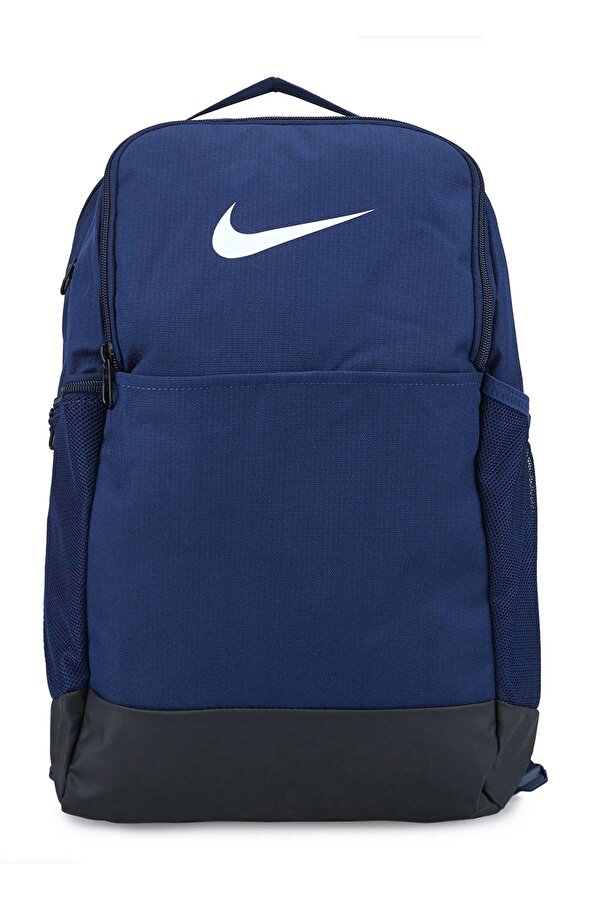 Nike Brasilia 9.5 Lacivert Unisex Sırt Çantası
