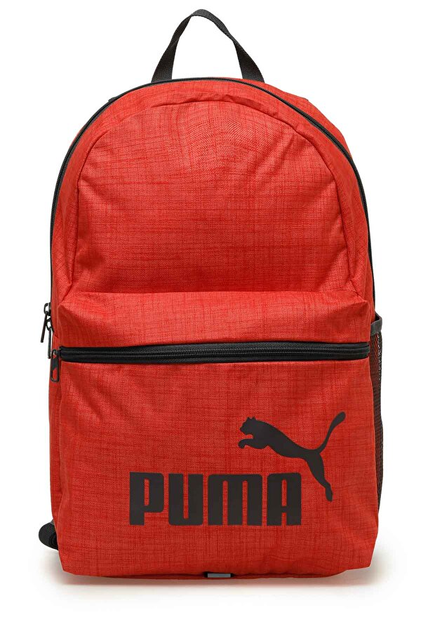 Puma Phase Backpack III E Pembe Unisex Sırt Çantası