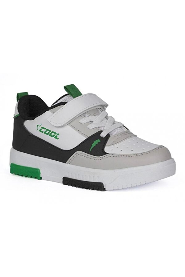 Kocamanlar Cool Max Force Sneaker Çocuk Spor Ayakkabı