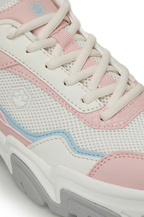 Lumberjack JOANNA WMN 3PR 001