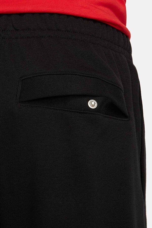 Nike M Nsw Club Pant Oh Ft Черный Мужчина Спортивные Брюки