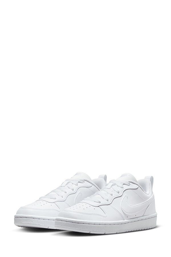 Nike COURT BOROUGH LOW RECRAFT WHITE UG Sneaker