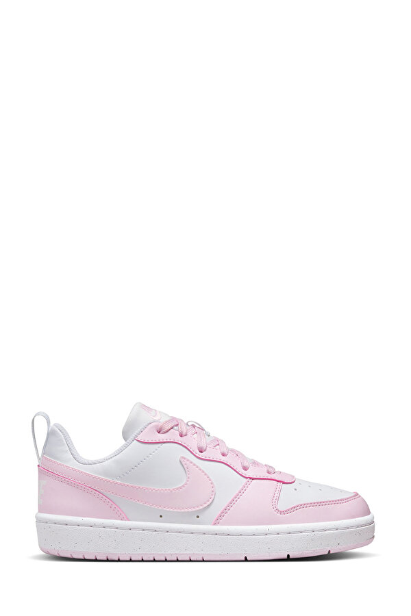 COURT BOROUGH LOW RECRAFT WHITE UG Sneaker