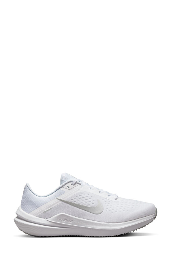 Nike W AIR WINFLO 10 Beyaz Kadın Koşu Ayakkabısı