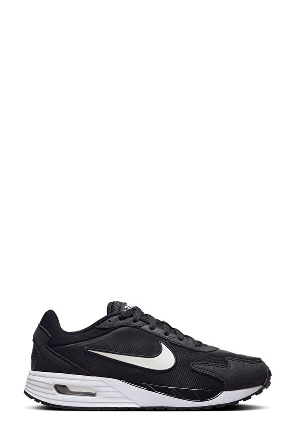 Nike AIR MAX SOLO Siyah Erkek Koşu Ayakkabısı