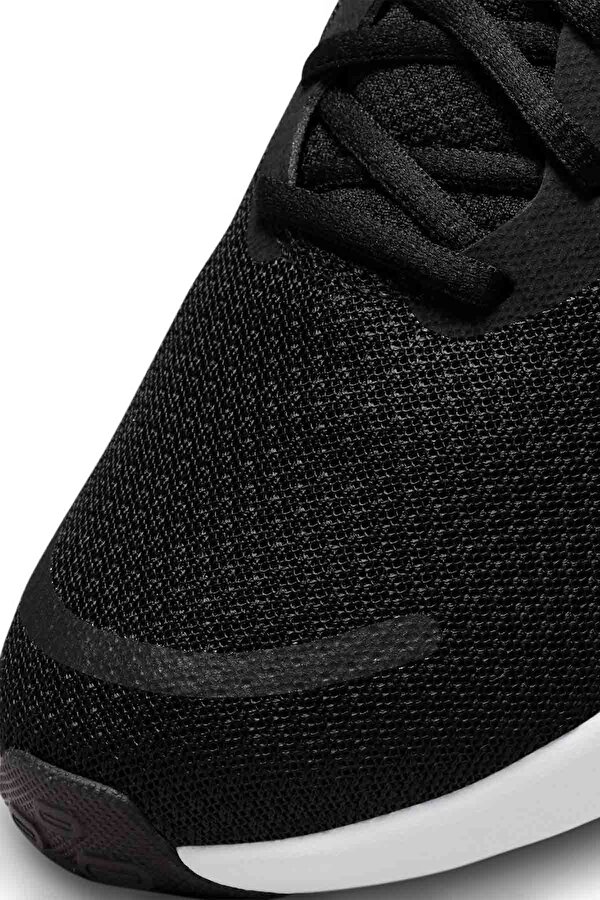 Nike Revolution 7 Черный Мужчина Беговая Обувь