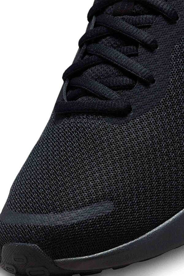 Nike Revolution 7 Черный Мужчина Беговая Обувь