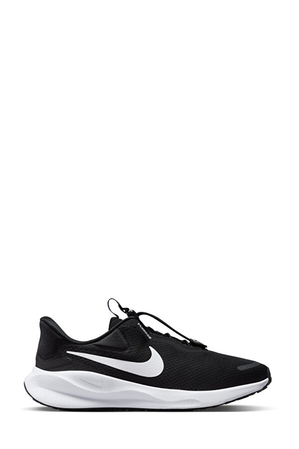 Nike REVOLUTION 7 EASYON Siyah Erkek Koşu Ayakkabısı
