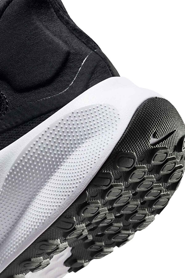 Nike REVOLUTION 7 EASYON BLACK Man 005